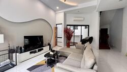 Pinewood Grove (D25), Terrace #528591111